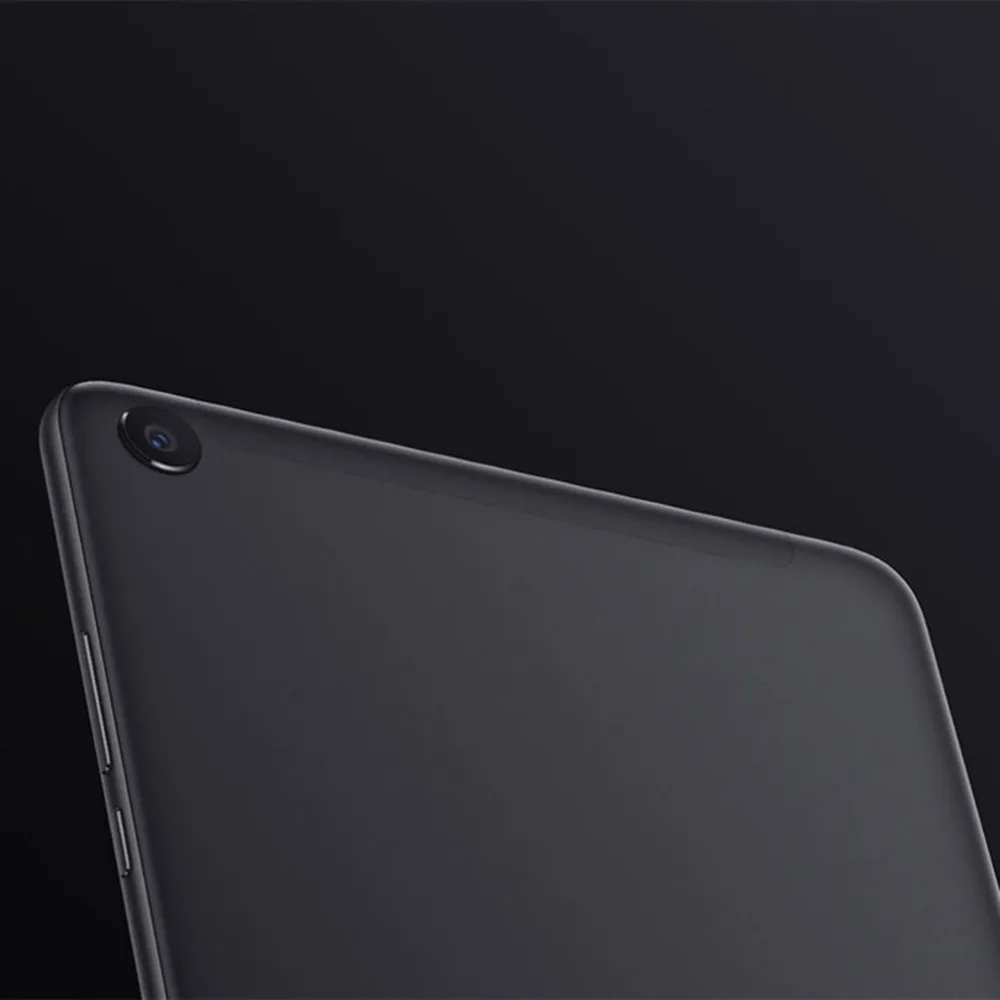 Xiaomi MiPad 4 plus OTG MiPad планшеты 10,1 дюймов PC Snapdragon 660 Octa Core 1920x1200 13MP + 5.0MP Cam LTE-wifi Планшеты Android 8,0