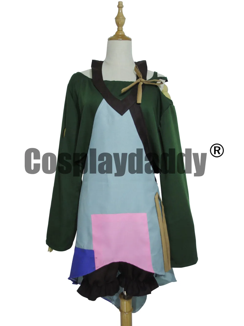 Rokka: Braves of the Six Flower Rokka no Yuusha Hans Humpty Косплей Костюм|brave cosplay|cosplay costumerokka yuusha |
