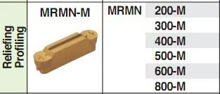 MRMN-M 1