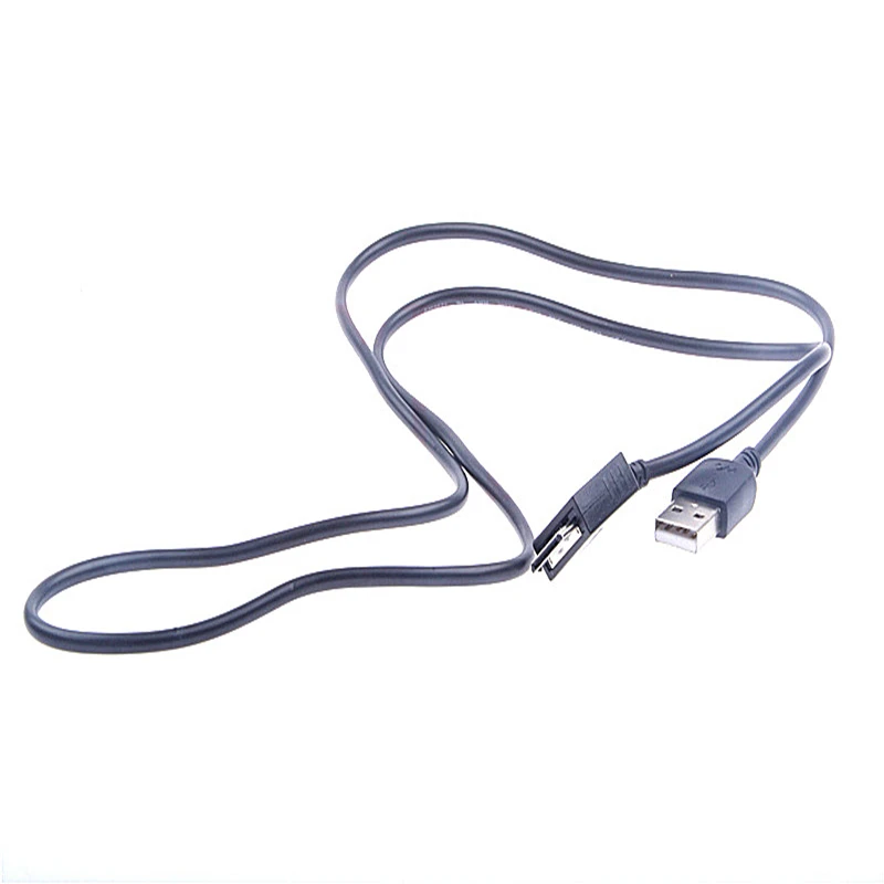 

USB Cable Data Pour For Sony Walkman MP3 player S645 S703F S705F S706F S715F S716F S718F S740 S744 S745 S746 NWZ-610F A726 A729
