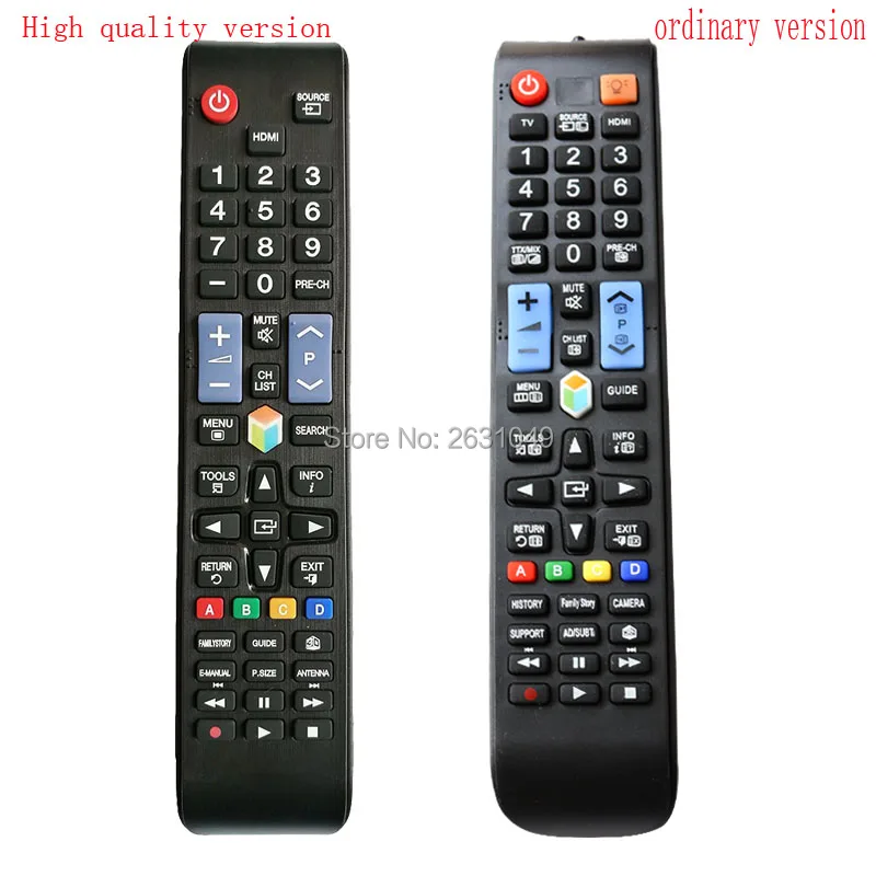 Умный пульт дистанционного управления для SAMSUNG TV 3D|remote control|remote control controllerremote for