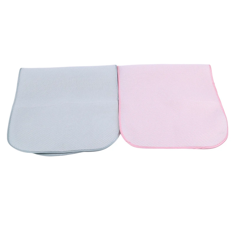 baby changing cushion