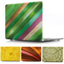 Жесткий чехол для Macbook Air 11 13 Pro 13 retina 12 13 15 сумка для ноутбука macbook Air 13 Чехол