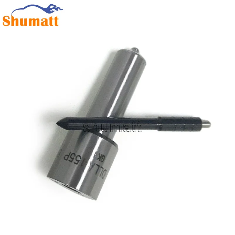 

Shumatt Diesel Common Rail Fuel Injector Nozzle DLLA155P842 DLLA 155P 842 for 095000-6591/6592/6593/6594