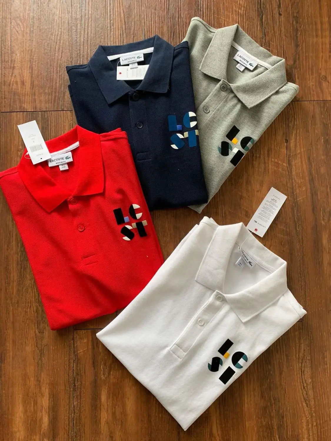 Lacostelegend T Shirt mens Fashion summer cotton LCST Short Sleeve Tees Men T shirt breathable sport ropa deportiva hombre Lacostelegend T Shirt mens Fashion summer cotton LCST Short Sleeve Tees Men T shirt breathable sport ropa deportiva hombre