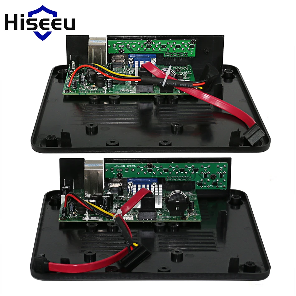  AHD 1080N 4CH 8CH CCTV DVR Mini DVR 5IN1 For CCTV Kit VGA HDMI Security System Mini NVR For 1080P I - 32594746958