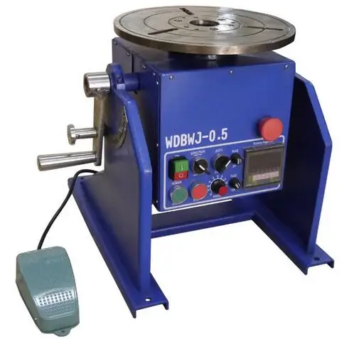 Автоматический позиционер для сварки mig /tig 50 кг|welding mig|mig weldingmig tig |