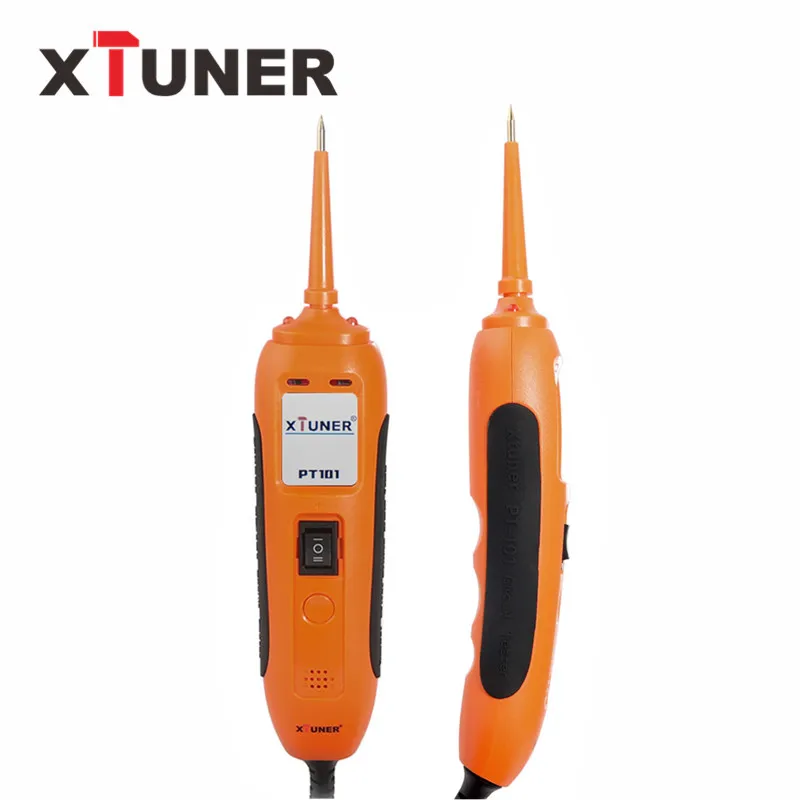 

XTUNER PT101 Circuit Tester