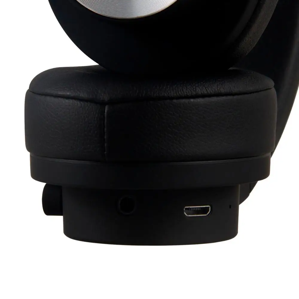Беспроводные спортивные стереонаушники GORSUN E2 Bluetooth 4 0 NFC складная