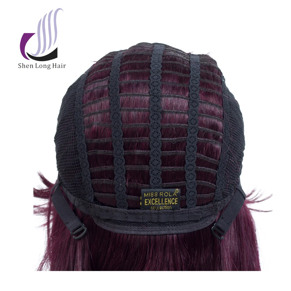 Beauty wig 4