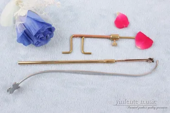

New Viola Violin tools sound post tools gauge +clamp retriever +Setter #284