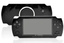 New 8GB MP4 MP5 Player 4 3 Inch PMP Handheld font b Game b font Player