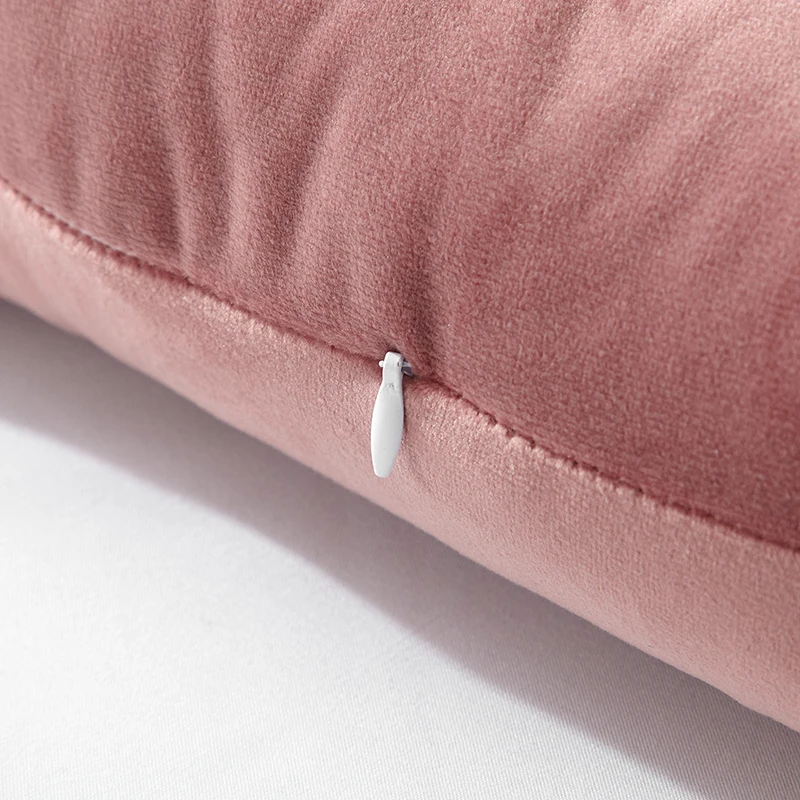 Твердые Подушки в японском стиле 48x74 см размер полиэстерная ткань 100% полиэстер внутренний наполнитель подушка-массажер шейный терапия