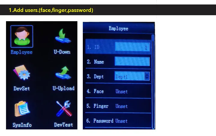 Add-users