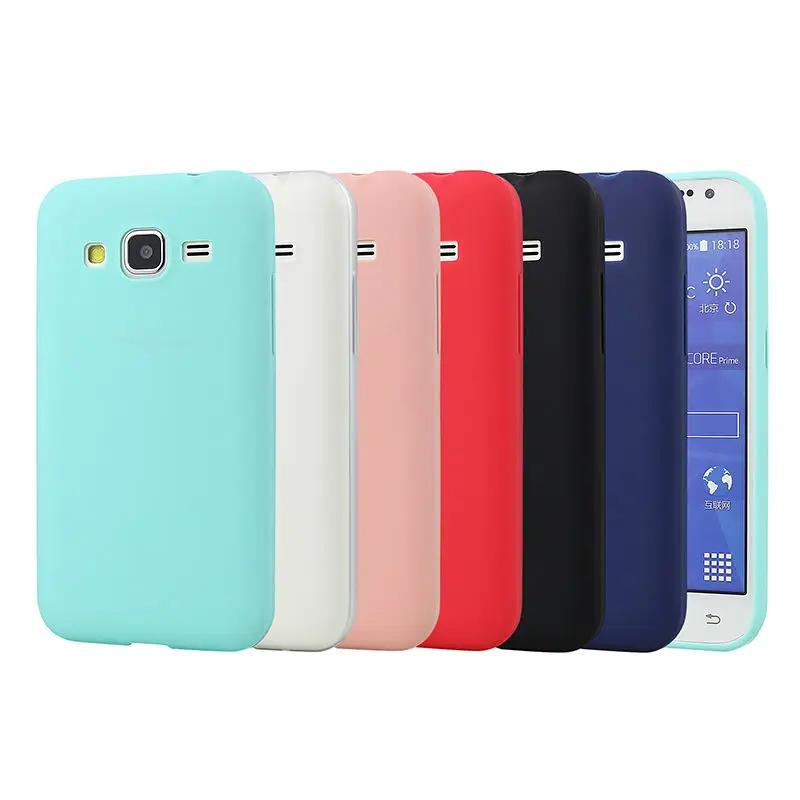 For Samsung Galaxy Core Prime Case (3)