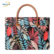 Модный портативный чехол для ноутбука 11 12 13 14 15 15,6 дюймов, сумка для ноутбука для MacBook Air Pro 13,"