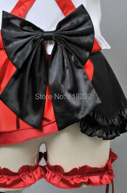 Костюм для косплея из аниме Love Live School Idol Project OP1 Nishikino Maki|anime cosplay costumes|cosplay costumeanime |