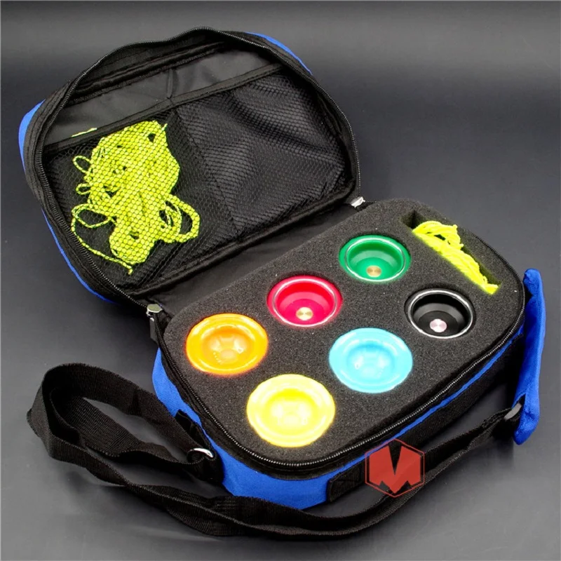 New Arrive MAGICYOYO Ghost YOYO bag Yo yo admission package Professional Yoyo Collectors Bag