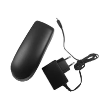 MIRUI автоматический Высококачественная настольная Электрический школа офисный степлер книга канализационные