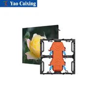 Optoelectronic Displays