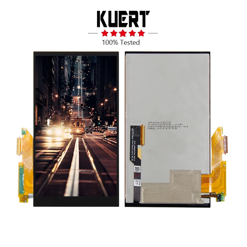 

Free Shipping For HTC M9+ M9 plus Digitizer Lcd Display Touch Screen Assembly Repair Part Black Color