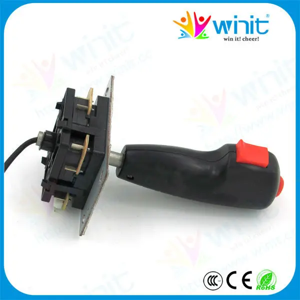 arcade joystick