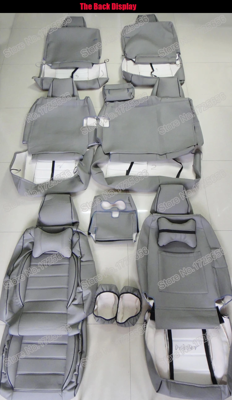 For MAZDA CX-9 2014  (3)