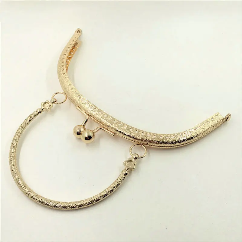 16.5-Copper-F-WS-DZ bag clasp handle for handbag (6)