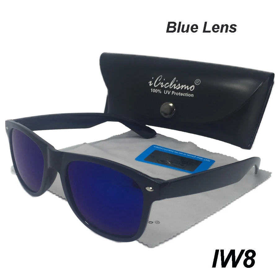 Поляризационные очки 2017 UV400 лучей солнцезащитные для женщин для мужчин очки для вождения Винтаж Ретро Защита от солнца очки