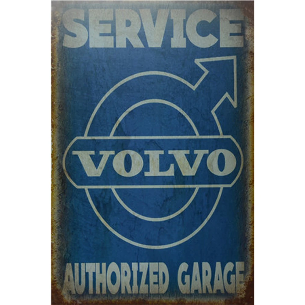 

Metal Sign Bar Wall Decoration Tin Sign Vintage Metal Poster Home Decor Painting Plaques Art Poster 1001(1) 15*30