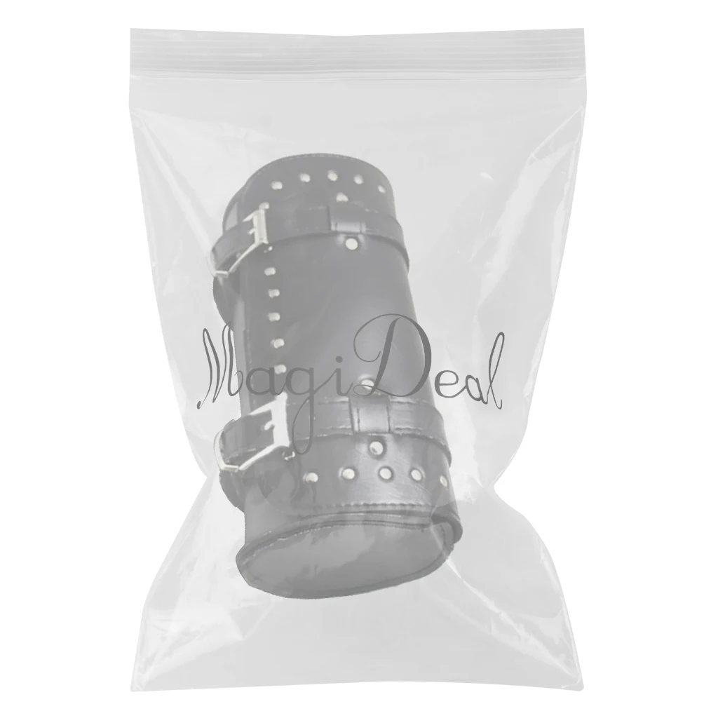 Black Luggage Roll Tool Storage Bag for   Custom Motorcycle Touring Reinforced stitching and durable construction