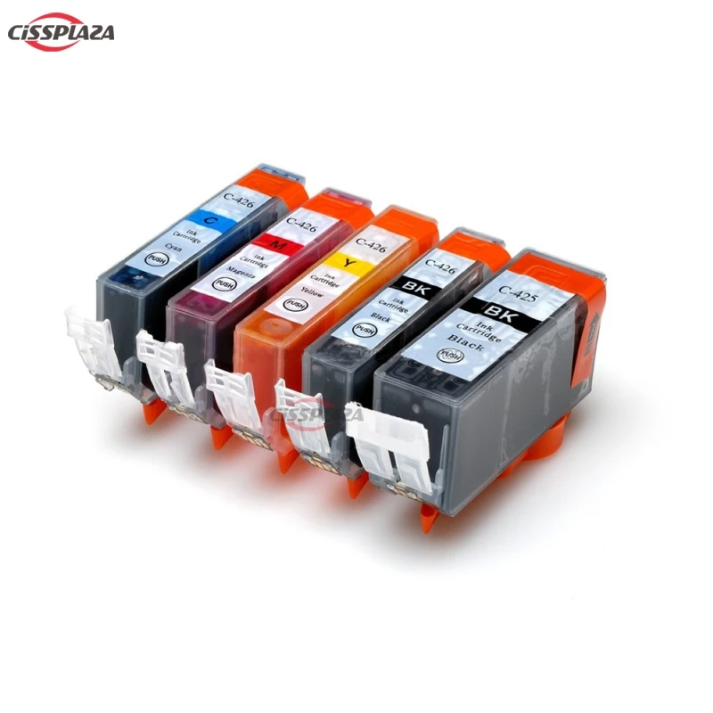 Картридж для принтера Canon PIXMA iP4840 MG 5140 5240 6140 8140 iX6540 MX884 | Компьютеры и офис