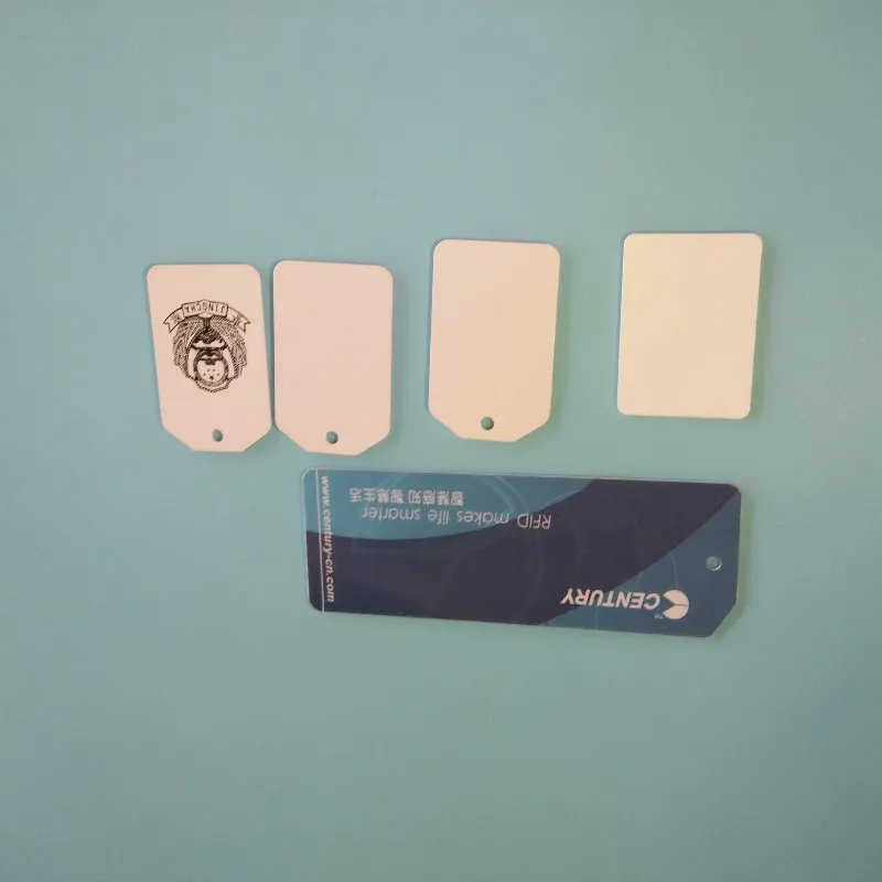 RFID нерегулярные карты РФ этикетки УВЧ пассивный длинный диапазон, УВЧ G2 6C карты