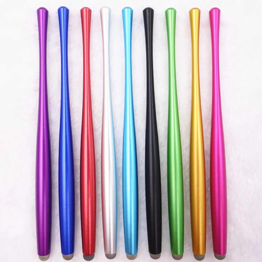 

Universal Capacitive Stylus Pen Long section waistline pen Touch Screen Pen for iPhone iPad Android