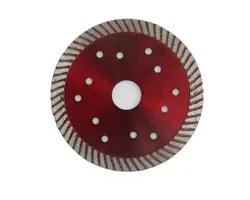 115/125 мм круговой сегмент Алмазные пилы лезвия резка диски для агрессивного гранита камень Инструменты