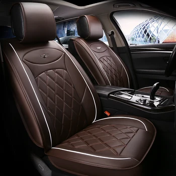 

Car Seat Cover for CITROEN triumph/cross/C4 QUATRE/Elysee/Cross Quatre/Quatre/Cactus/C-CROSSER for Dacia Duster/Logan/Sandero