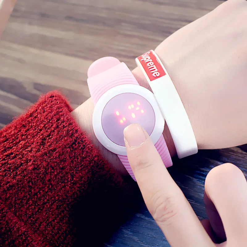 PINBO-Popular-Men-s-Women-s-Silicone-Red-LED-Sports-Bracelet-Touch-Watch-Digital-Wrist-Watch (1)