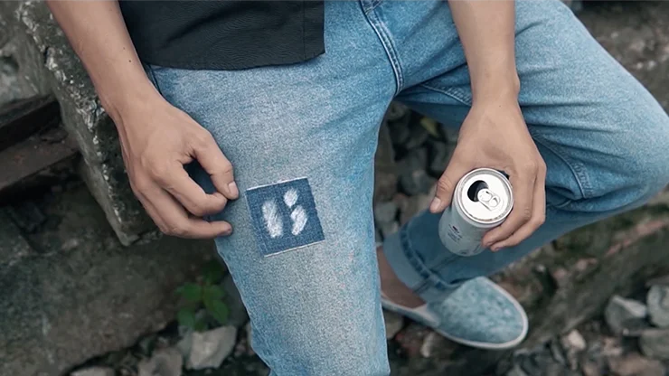 My Jeans by Smagic Productions 5
