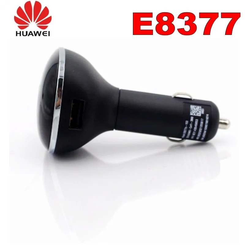 Разблокированный Huawei CarFi E8377 Hilink LTE Hotspot 4G Cat5 12 в автомобильный Wi Fi роутер PK huawei