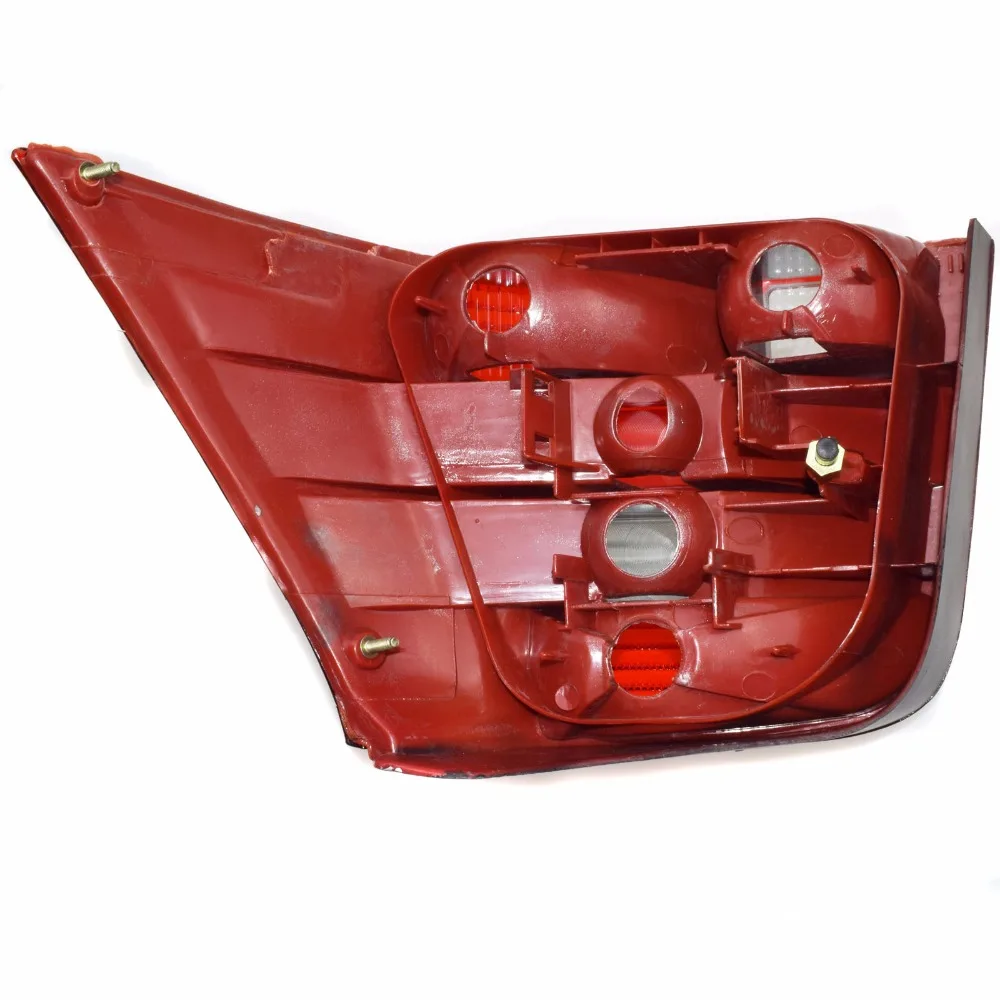 Автомобильный задний стоп светильник ISANCE левый LH для VW GOLF MK4 GTI R32 евро 2000 2001 2002 2003