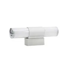 LED Mirror Front Light Waterproof Modern Wall Lamp Makeup Lighting Bathroom Fixture цена LED Mirror Front Light Waterproof Modern Wall Lamp Makeup Lighting Bathroom Fixture цены онлайн