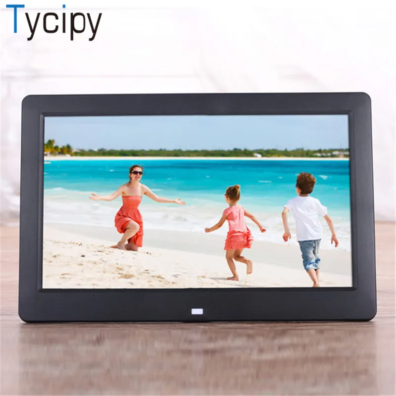 Tycipy HK133 светодиодный экран 13 3-дюймовый Высокое разрешение IPS Новый ультра-тонкий