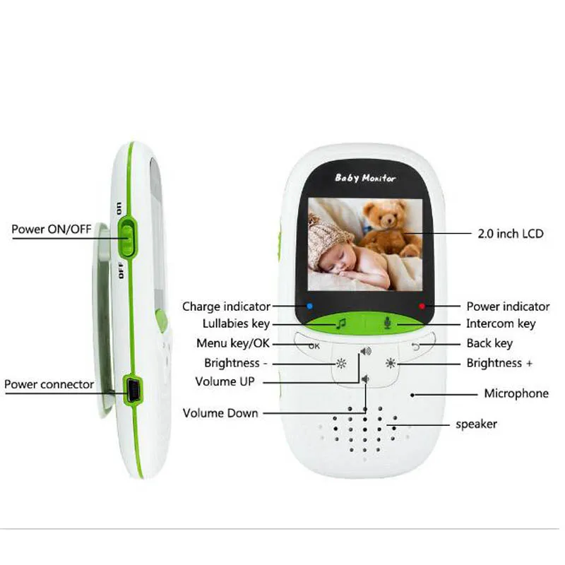 baby monitor VB602 (12)