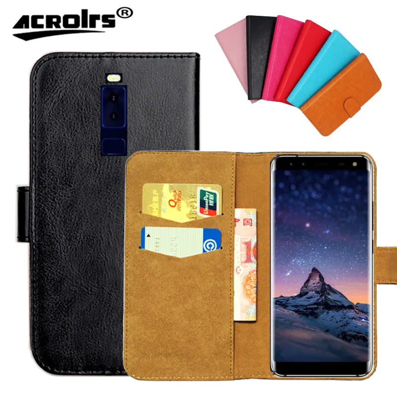 

Original! S8 Leagoo Case ,6 Colors High Quality Leather Exclusive Case For Leagoo S8 Cover Phone Bag Tracking