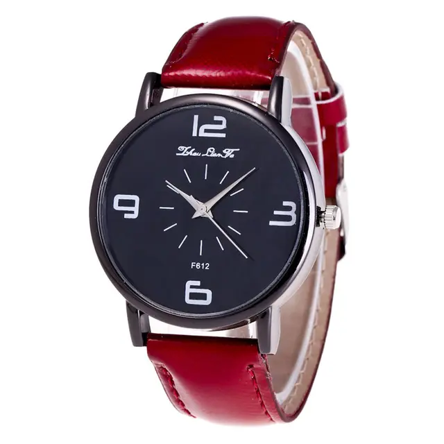 Fashion Watch Candy Color Male And Female Strap Wrist Watch lovers erkek saat Re Fashion Watch Candy Color Male And Female Strap Wrist Watch lovers erkek saat Re