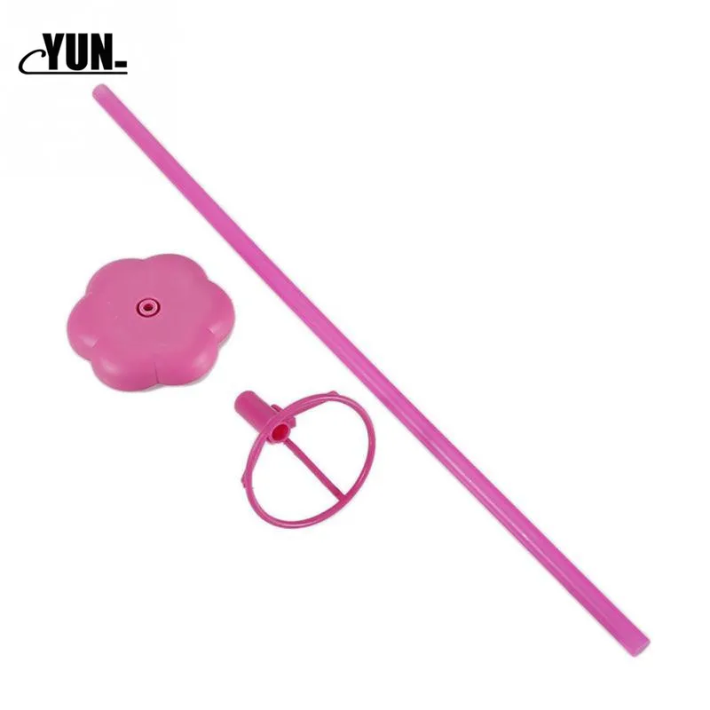 Balloon Accessories Plastic Mini Flower Foil Balloon Holder Stick Cup Base Pot Wedding Party Decoration 6dCY1000 (18)