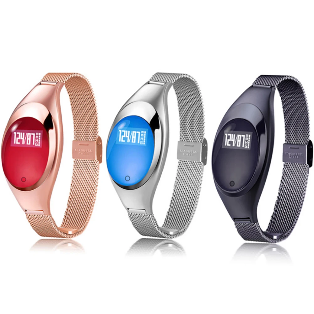 z18 smart watch