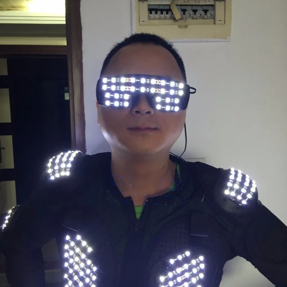 Light Up Jackets  (5)