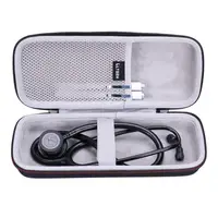 LTGEM EVA Hard Case for 3M Littmann Classic IV,III,II Monitoring Stethoscope 5803(case only!) 1