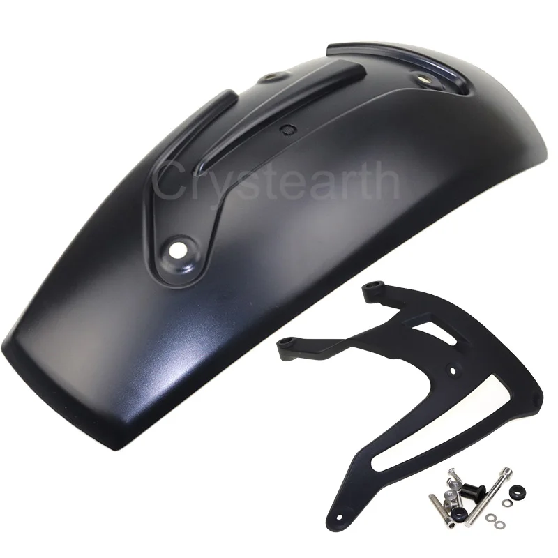 

Motorcycle Rear Fender Wheel Hugger Mudguard Splash Guard For BMW R1200GS LC 2013 2014 2014 2016, R 1200 GS LC Adventure 14-17